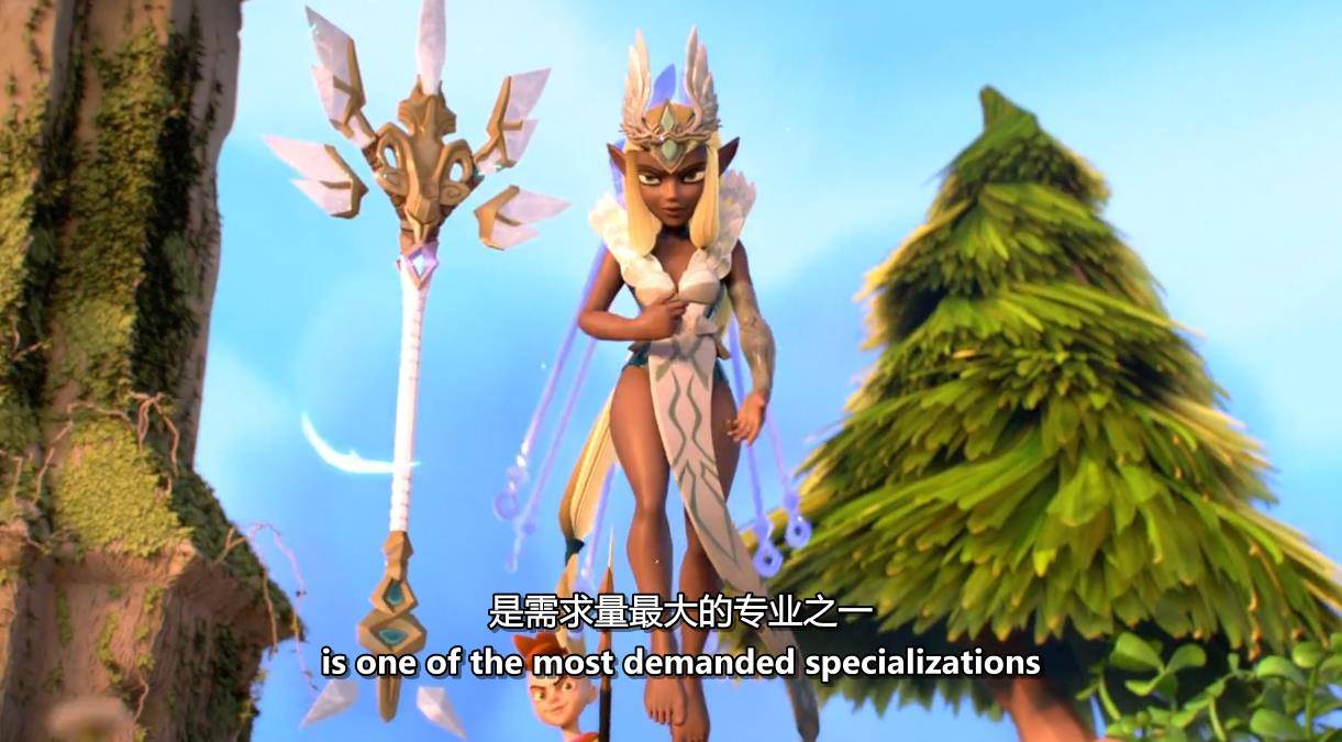 Autodesk Maya入门到精通学习教程 maya-第2张